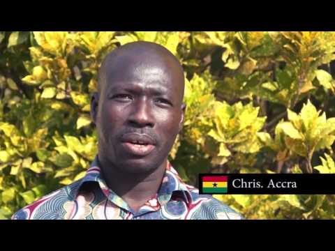 New! Wisdom of Kabbalah Courses in Africa