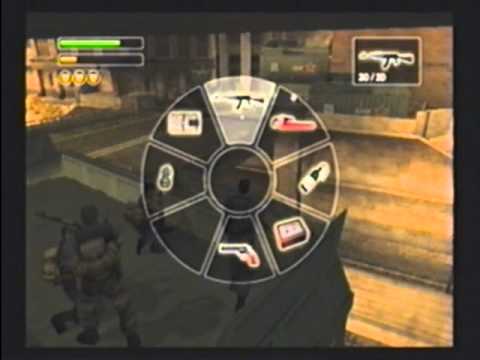 freedom fighters ps2 cheats