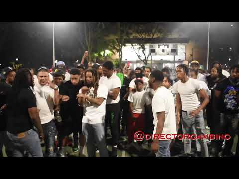 Jayrozayy_ X Mr.Chicken BTS Forever Video Shoot Vlog 1 Shot By 🎥: @GetShotByRudy