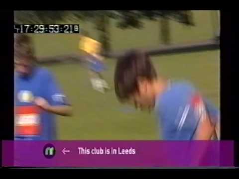 Brazilian Soccer Schools Newsround Coverage