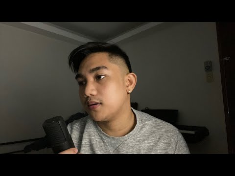 Angel Baby - Troye Sivan (cover)