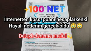 Sonunda o netlerdeyim🙏YEDİİKLİM TG-10📗 DETAYLI ANALİZ💫