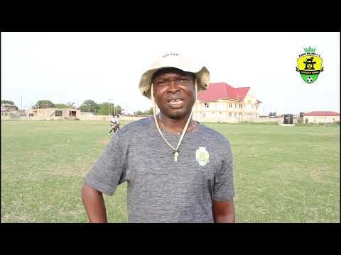 Mighty Jets 0-2 Krystal Palace (DIV 1, Week 23) || Post Match Reactions