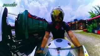 Download lagu Slash - Hati kian terluka mp3