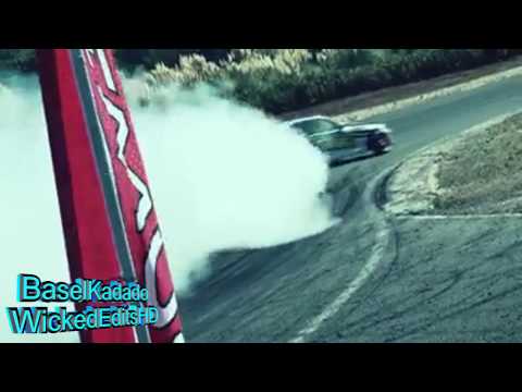 Official 2015 King of Europe Drift