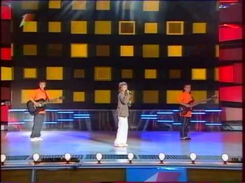 Belarus JESC 2007 Roman Voloznev - Leti