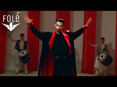 Kristi Lamaj - Skam kontroll me kenge tabani