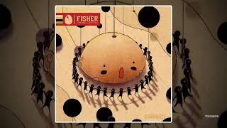 Fisher   Crowd Control