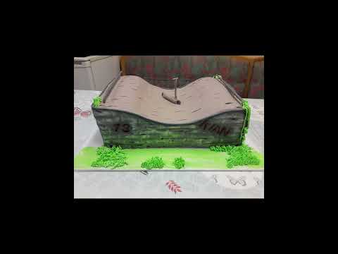 Birthday cake 🎂#recipe #food #cake #shorts