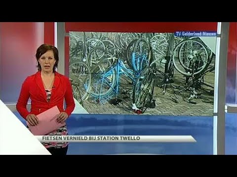 GLD Nieuws 6 april 2012 - Nieuws