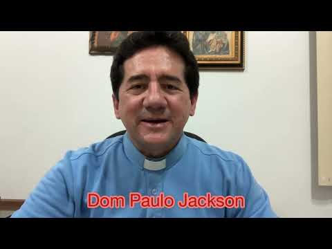 30/11/2022- Quarta - Mt 4,18-22 - Dom Paulo Jackson