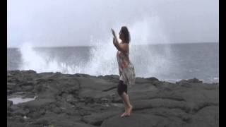 Aia la o Pele i Hawai'i