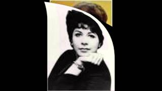 THE LOVE OF A BOY----TIMI YURO