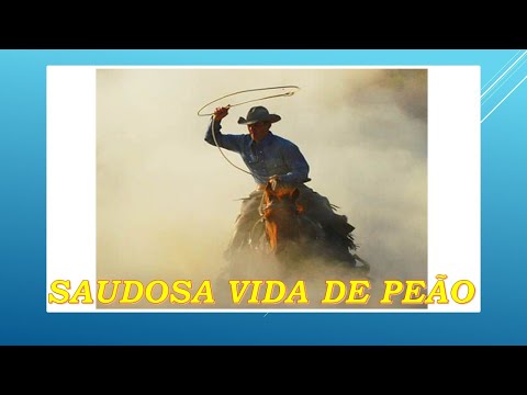 SAUDOSA VIDA DE PEÃO ***** TIÃO CARREIRO E PARDINHO - Compositores - Tião Carreiro / Peão Carreiro