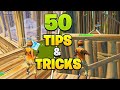 50 Tips & Tricks To Help You Win More Fights