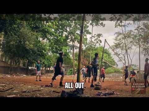 Cinematic SLOW MOTION Best Plays 🏐 0.25x | Shreewoods Volleyball | 28 June 2026