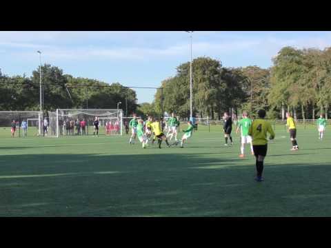 Voetbal 20161008 - Fragment 02