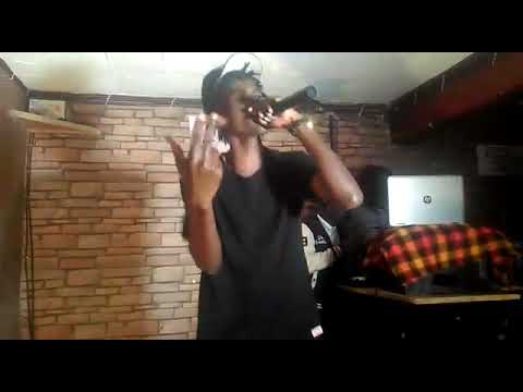 Ojey performing new song- sure shot featurung Virusi mbaya in 2018