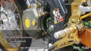 Download lagu Kata kata korban janji mp3