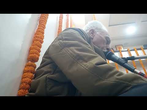 कान्हा आओ तो सही