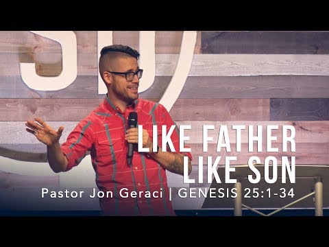 download lagu mp3 mp4 Like Father Like Son In The Bible, download lagu Like Father Like Son In The Bible gratis, unduh video klip Like Father Like Son In The Bible