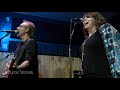 Billy Coulter Band w/Julie Quarles of The English Channel - "Because the Night"