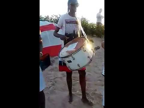 Baião de 3 - Forró nas Dunas de Itaúnas