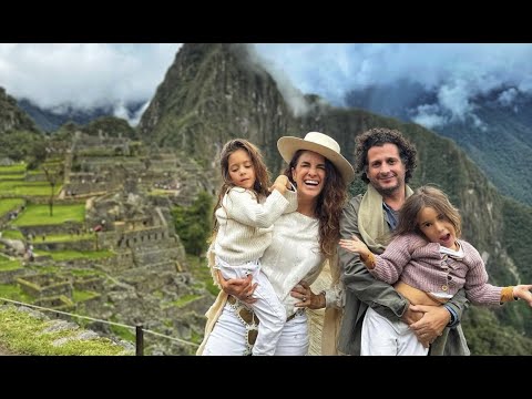 Naty Botero - Familia