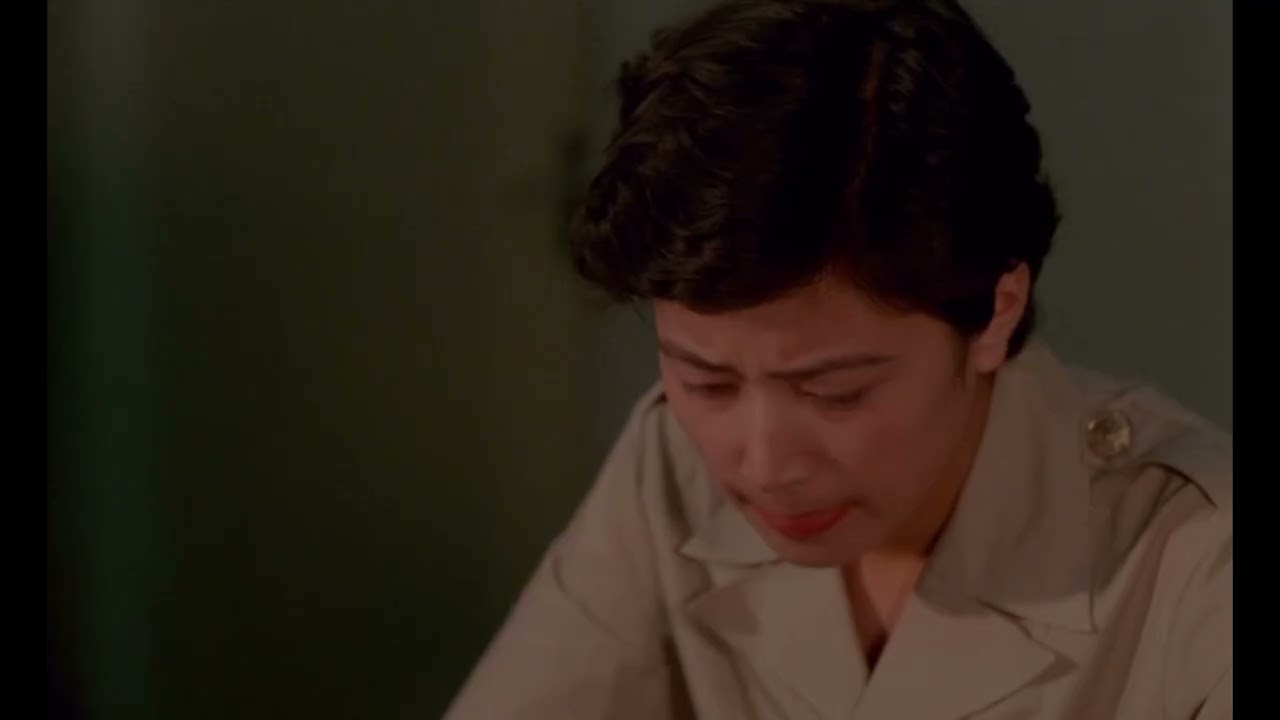 The Black Cannon Incident Trailer