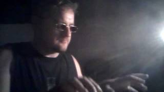 I am whole, Donny Harris (original)