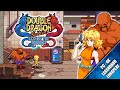 Double Dragon Gaiden Rise Of The Dragons PC Longplay
