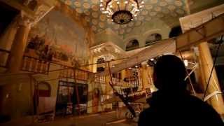 Riga, Latvia European Capital of Culture 2014 - Unravel Travel TV