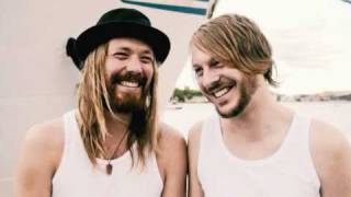Music video thumbnail preview for Friska Viljor - We Are Happy Now (La La La) by Friska Viljor