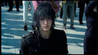 FF15強くてニューゲームだ!!08