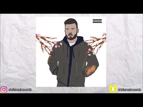 Chris Malone Feat. Sire - The One (Prod by FlipTunesMusic) (NEW HOT RNBASS MUSIC)