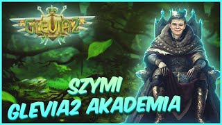 Miniaturka - GLEVIA2 AKADEMIA  SEZON  TROCHE JOTUNA I SPRAWDZAMY DAMP 1złoty 3minutki 5 ŁAPEK KOD SM