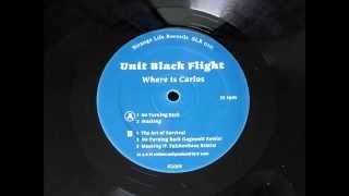 Unit Black Flight -- Masking