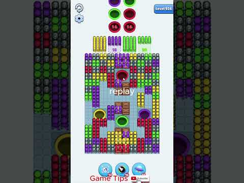 Hole People level 936