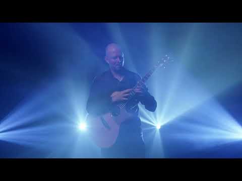 Alex Boldin - For All The Fanatics - Fingerstyle Guitar