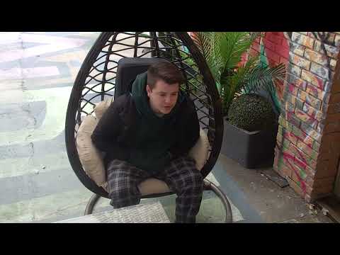 INTERVJU NEMANJA MALUSIC  - 24.11.2022. - INSTA TV