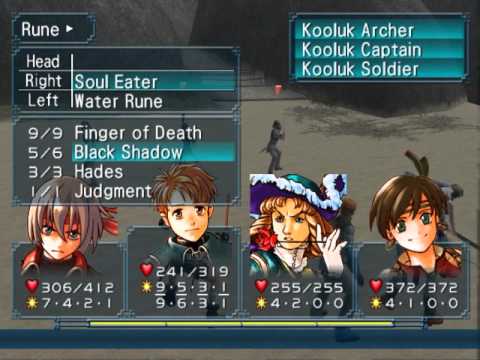 Let's Play Suikoden 4 (part 40)