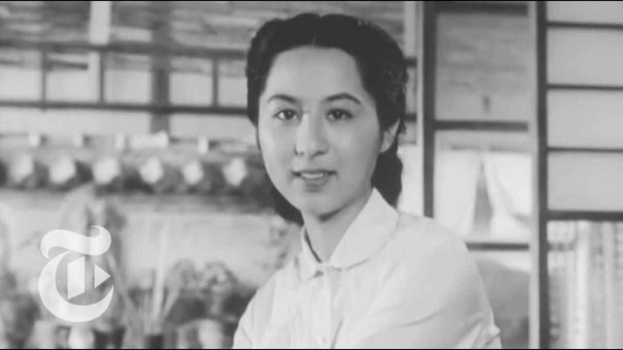 Tokyo Story | Critics' Picks | The New York Times