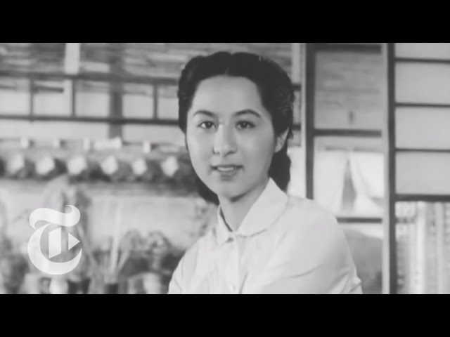 Tokyo Story | Critics' Picks | The New York Times