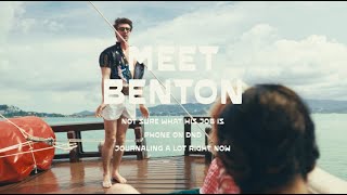 W Hotels — THE RETREAT EP. 01 at W Koh Samui | W Hotels