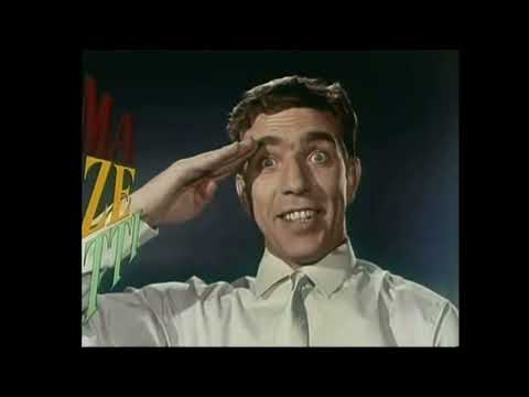 Owe Thörnqvist reklam mazetti