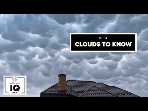 Everyone should know to look out for these clouds
