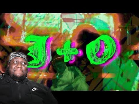 BRITISH REACTION TO VANNDA - J+O (Music Video)