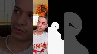 QUANDO O AMIGO É ANTISOCIAL - Créditos: @OliNatu