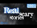 Real Scary Stories Marathon 2000 2001 FOX Family Full Episodes With Original Commercials