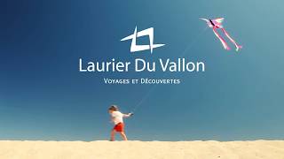 Laurier Du Vallon Video
